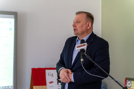 Ekologiczna mapa nasadzeń (bez aktualizacji)