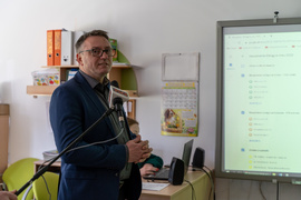 Ekologiczna mapa nasadzeń (bez aktualizacji)