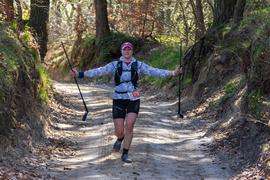 \"Ultra równa się radość i zdrowie\"