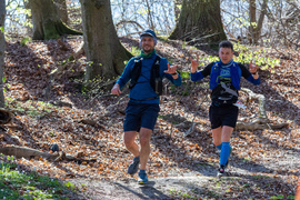 \"Ultra równa się radość i zdrowie\"