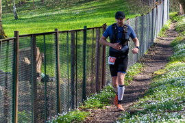 \"Ultra równa się radość i zdrowie\"