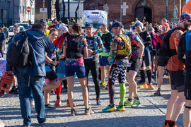 \"Ultra równa się radość i zdrowie\"