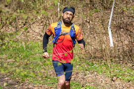 \"Ultra równa się radość i zdrowie\"