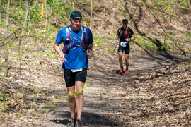 \"Ultra równa się radość i zdrowie\"