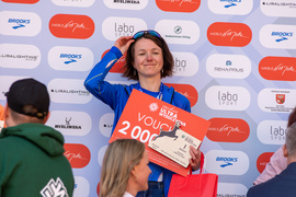 Za nami druga Ultra Wysoczyzna. Lekko nie było