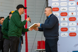 Za nami druga Ultra Wysoczyzna. Lekko nie było