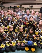 Trzecie miejsce Wikingów