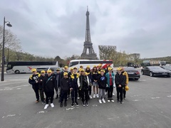 Trzecie miejsce Wikingów