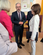Konferencja Elbląg Public Health: zdrowie, edukacja, nauka 