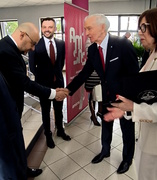 Konferencja Elbląg Public Health: zdrowie, edukacja, nauka 