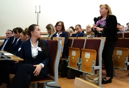 Konferencja Elbląg Public Health: zdrowie, edukacja, nauka 