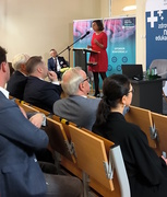 Konferencja Elbląg Public Health: zdrowie, edukacja, nauka 