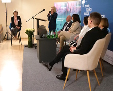 Konferencja Elbląg Public Health: zdrowie, edukacja, nauka 