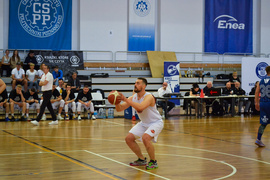 Basketball bez awansu