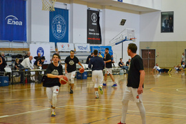 Basketball bez awansu