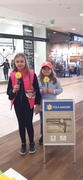 Kwestowali na rzecz elbląskiego hospicjum