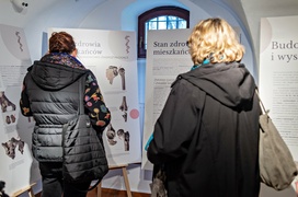 Historia wyczytana z kości