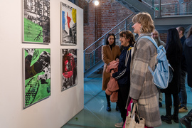 „Ta szkoła rozwinęła moje zmysły”