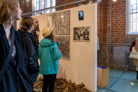 „Ta szkoła rozwinęła moje zmysły”