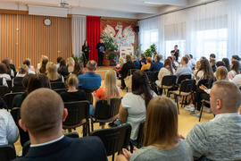 Mobilna edukacja od kuchni
