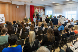 Mobilna edukacja od kuchni