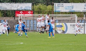 Nareszcie zwycięscy