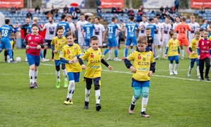 Nareszcie zwycięscy