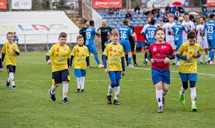 Nareszcie zwycięscy