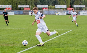 Nareszcie zwycięscy