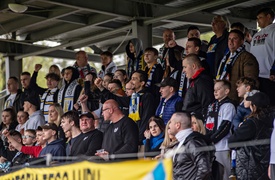 Nareszcie zwycięscy