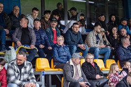 Nareszcie zwycięscy