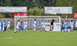 Nareszcie zwycięscy