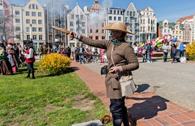 Anglicy w Elblągu