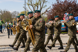 „Patriotyzm to szacunek dla wszystkich ludzi”