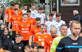 Wyjęli punkty z Broni