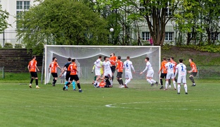 Wyjęli punkty z Broni