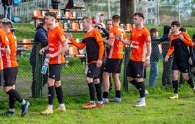 Wyjęli punkty z Broni