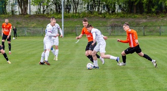 Wyjęli punkty z Broni