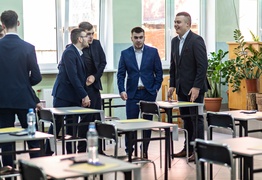 Królowa nauk: łatwa czy trudna?