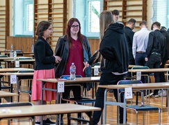 Królowa nauk: łatwa czy trudna?