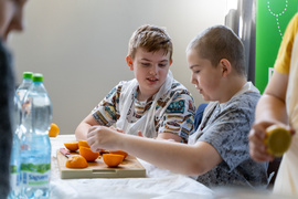 Kuchenne reaktywacje