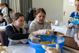 Kuchenne reaktywacje