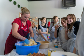 Kuchenne reaktywacje