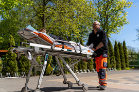 \"Morfina i albo wte, albo wewte\", czyli kryzysowe ćwiczenia urzędu