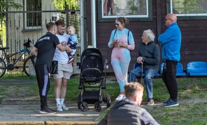 Zwycięstwo pozwoliło wyjść z czerwonej strefy