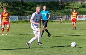 Zwycięstwo pozwoliło wyjść z czerwonej strefy