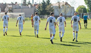 Zwycięstwo pozwoliło wyjść z czerwonej strefy