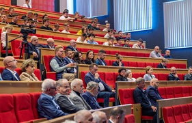 W kierunku przemysłu przyszłości