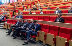 W kierunku przemysłu przyszłości