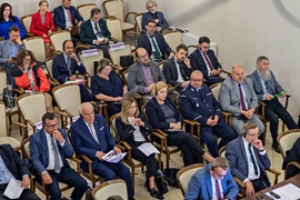 Dyskutowali, jak walczyć z dezinformacją